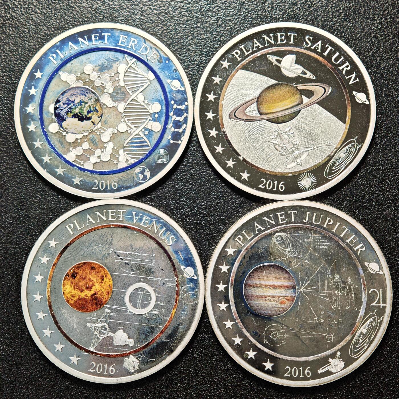 【德藏】世界币章拍卖第163期（拍品征集中~欢迎藏友联系）