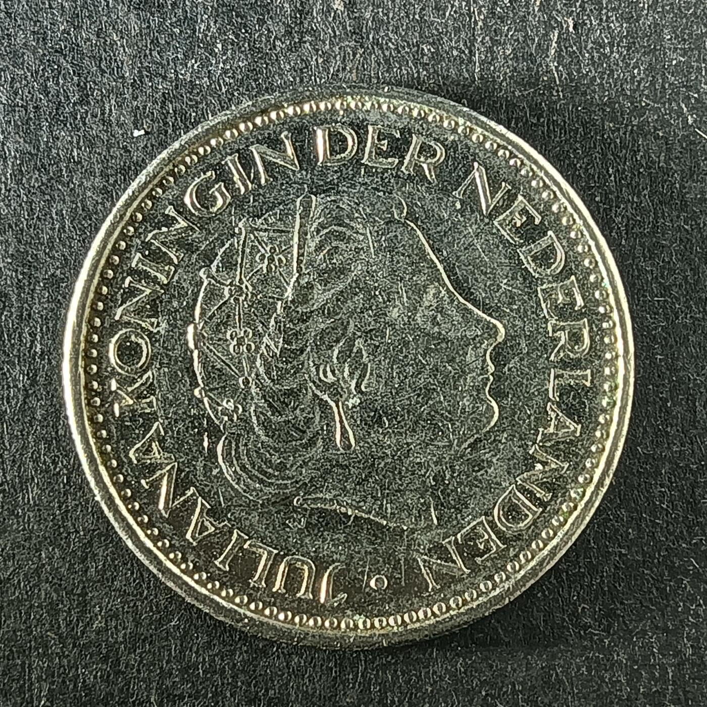 逸泉钱币2026第十五场世界钱币纪念币纸钞A883-1213A 1073荷兰10盾纪念银币