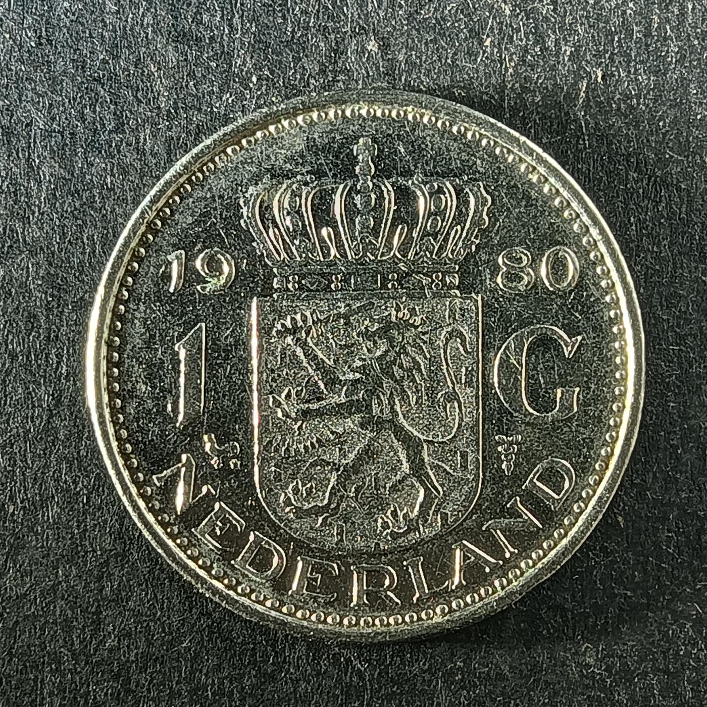 逸泉钱币2026第十五场世界钱币纪念币纸钞A883-1213A 1073荷兰10盾纪念银币