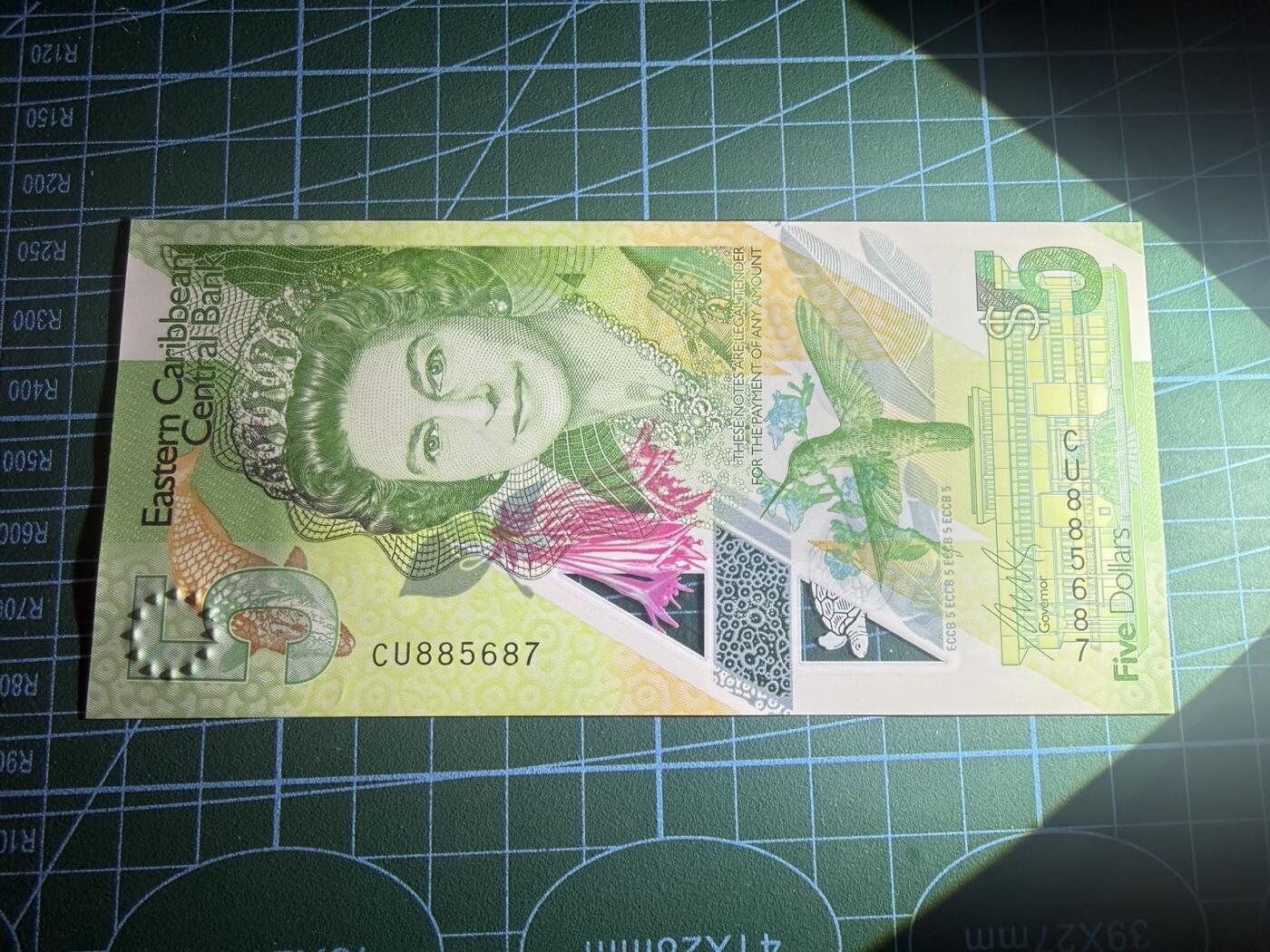 【炜奕收藏】，第五十八期，英属第三场