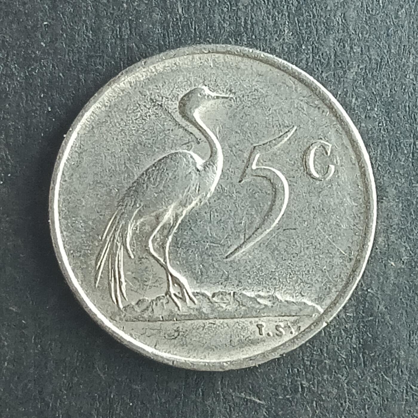 逸泉钱币2026第十五场世界钱币纪念币纸钞A883-1213A 1209 难非5分硬币