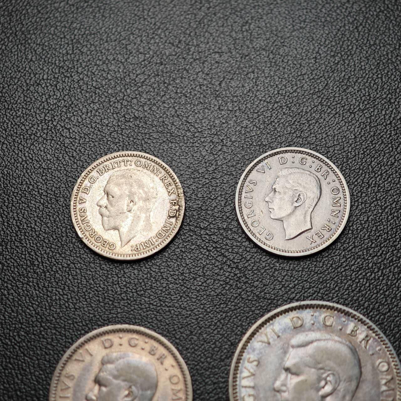 金瓯小拍第三期 古今币章 银价专场