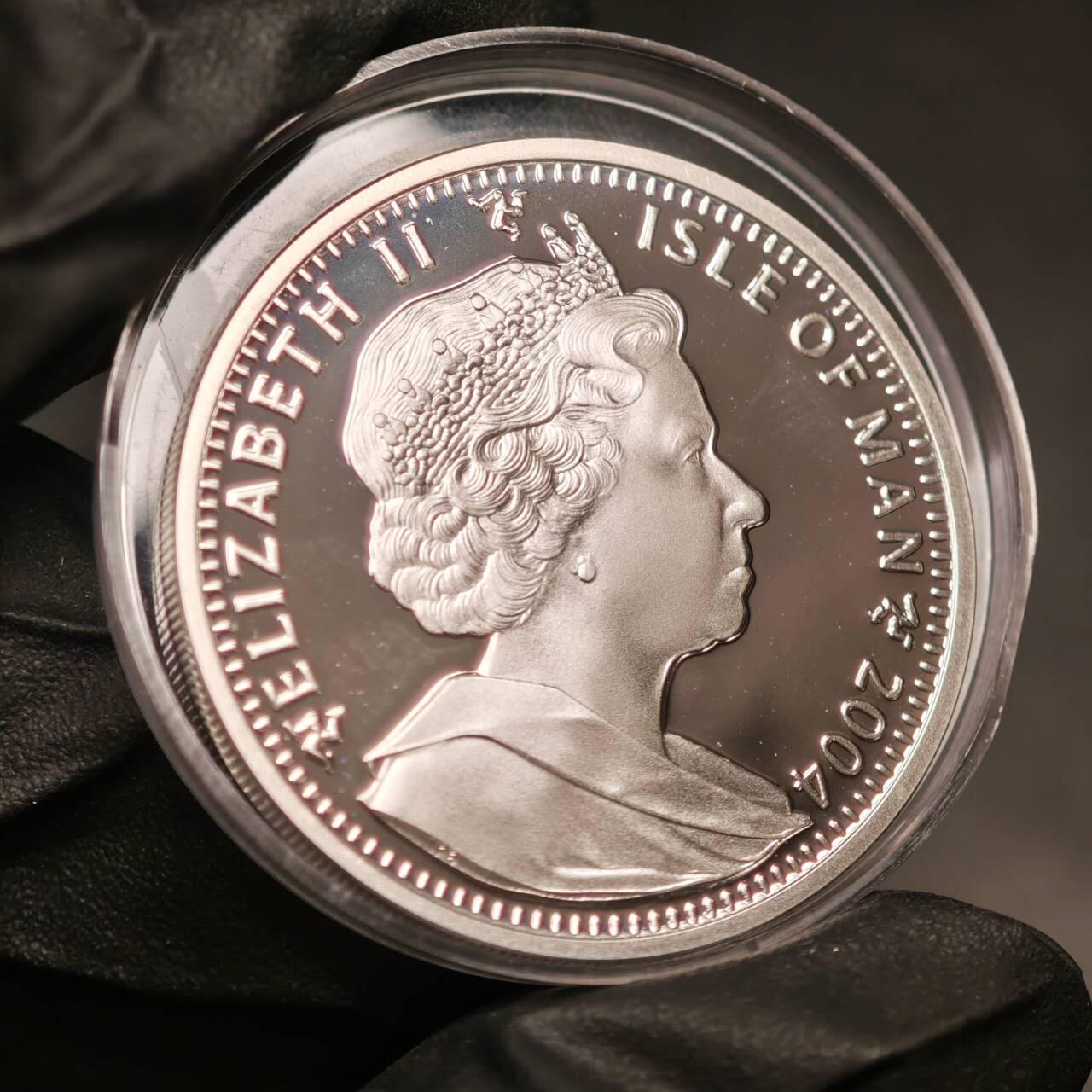 金瓯小拍第三期 古今币章 银价专场