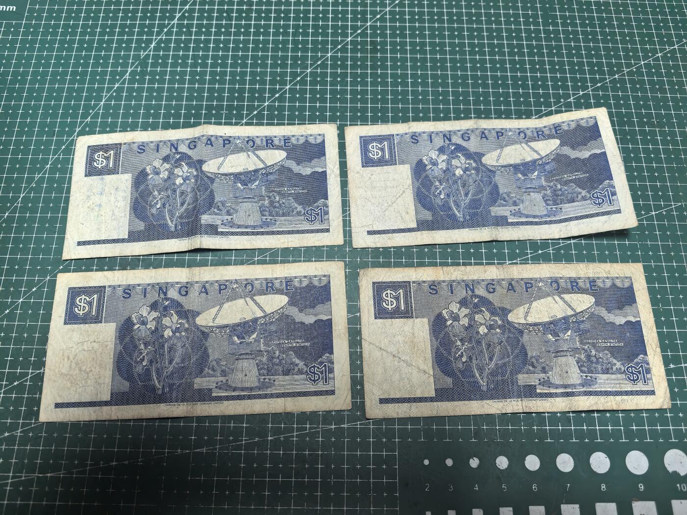 轻松集币无压力 新加坡船版1/组