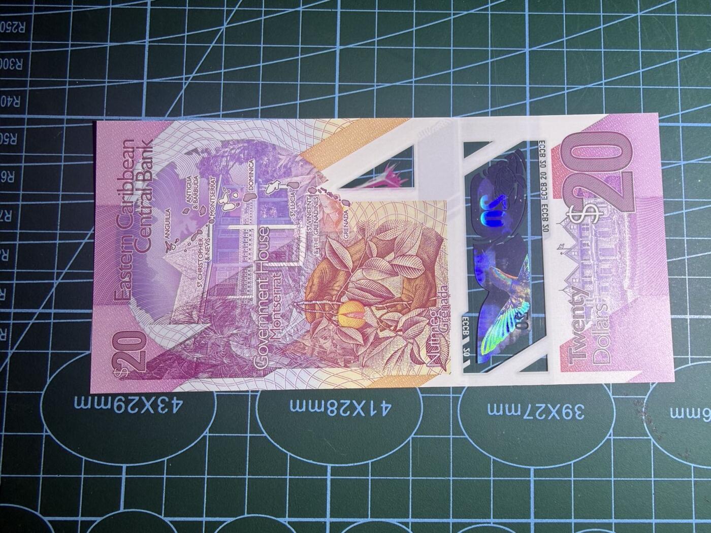 【炜奕收藏】，第五十八期，英属第三场