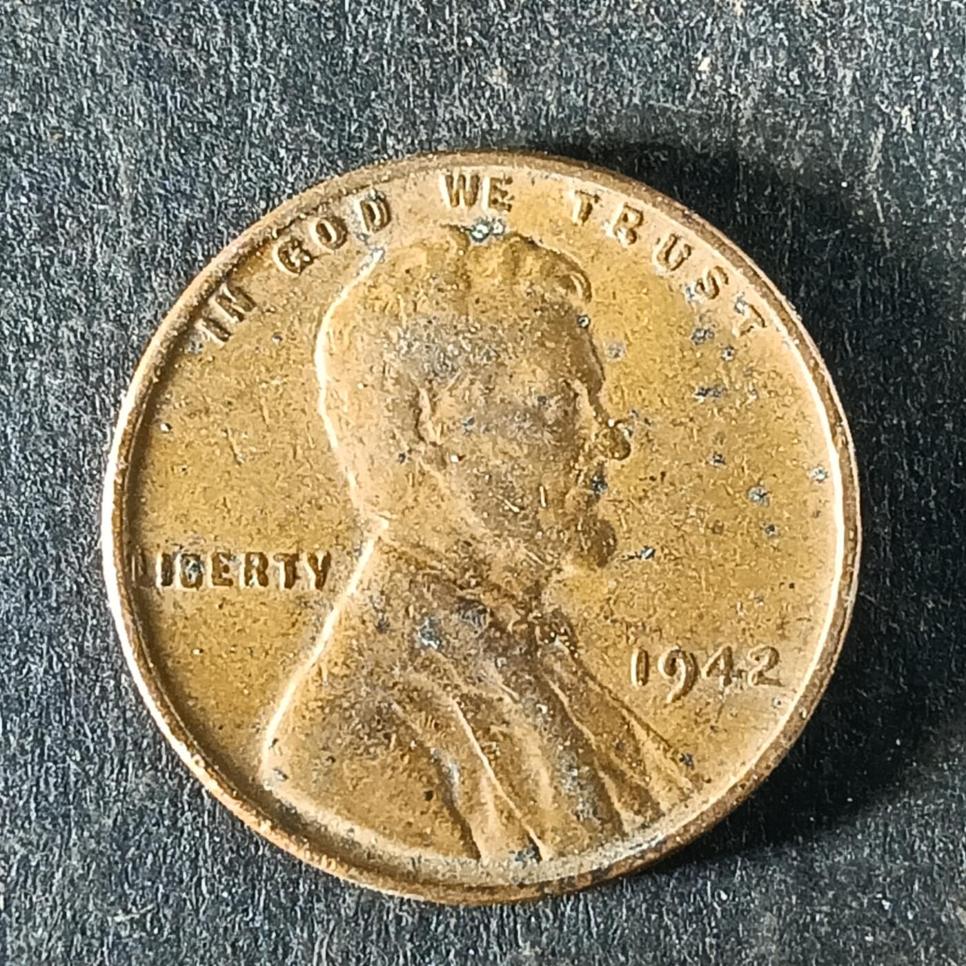 逸泉钱币2026第十五场世界钱币纪念币纸钞A883-1213A 1145 美国1分