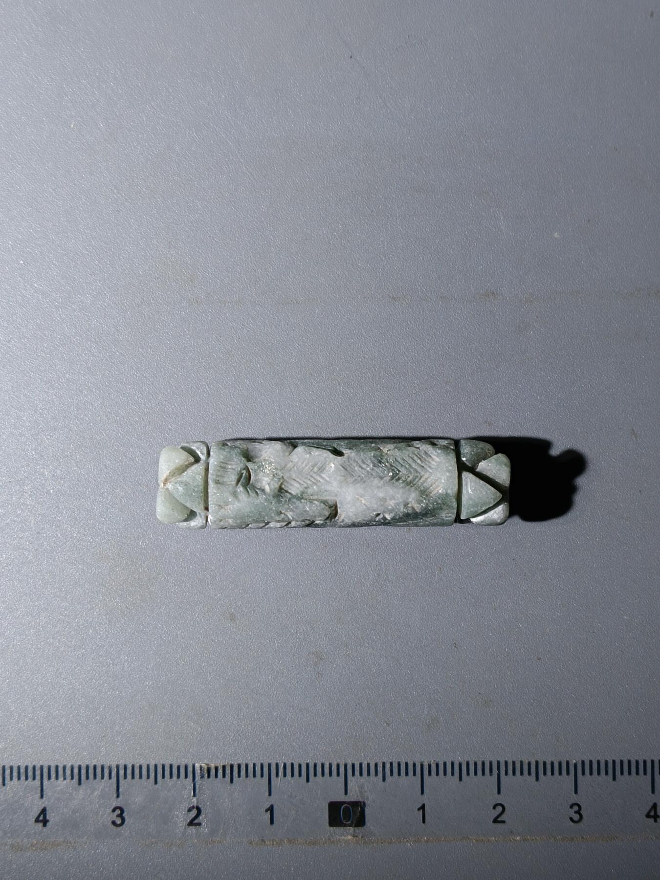 112期新疆红钱粟特钱币丝路钱币专场