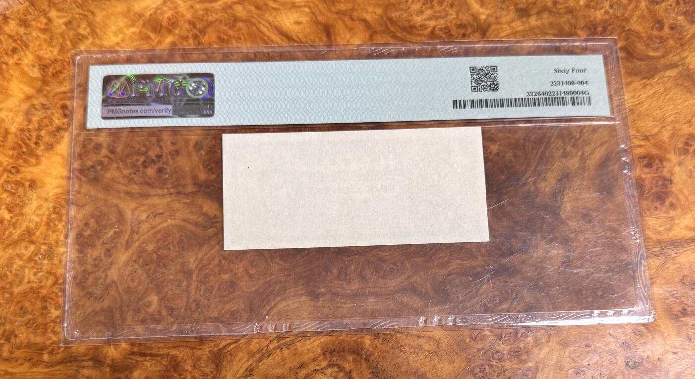 得物收藏 Chase Auction 第35期 - - 外钞、银元、民国钞和人民币混合场！持续更新中！