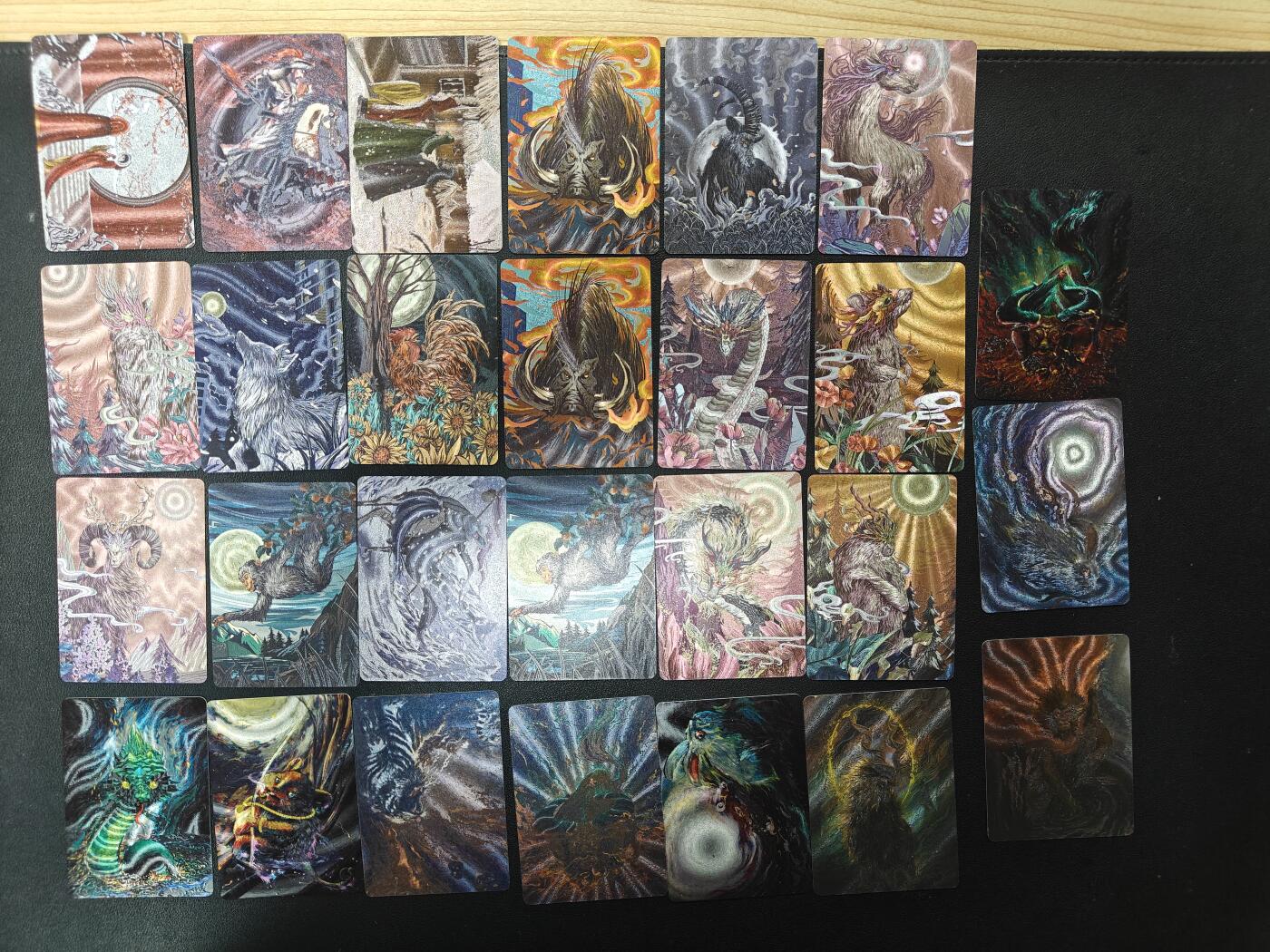 天玑星卡拍第165期《1.26周一截拍》持续收拍收评中 满赠卡需备注