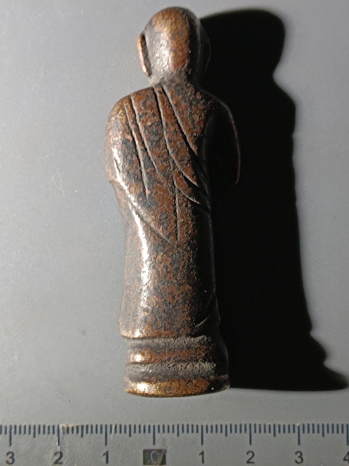 112期新疆红钱粟特钱币丝路钱币专场 铜杂件