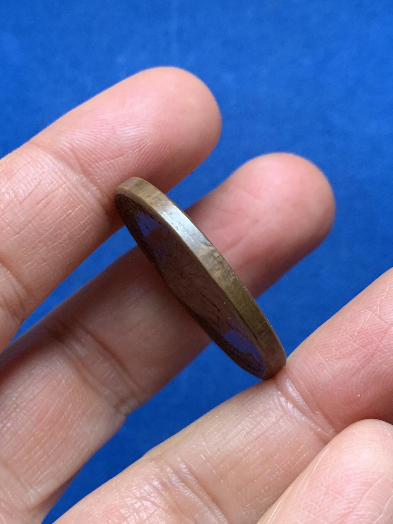 《竞宝斋》第462场 周日，周一，2场连拍 （全场包邮）欢迎送拍 瑞士迈克尔·图雪蒂努斯纪念章 16.2克 31.5mm