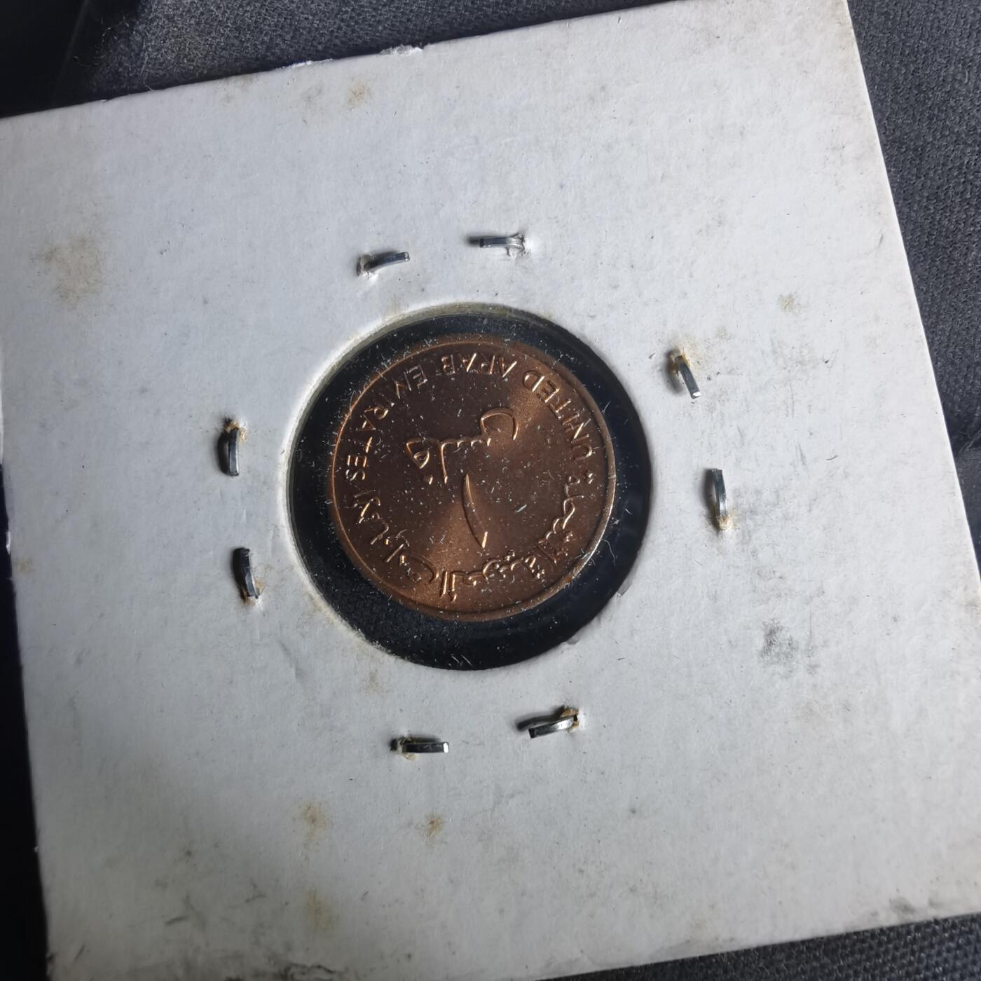 沼泽如烟--第977场 阿联酋