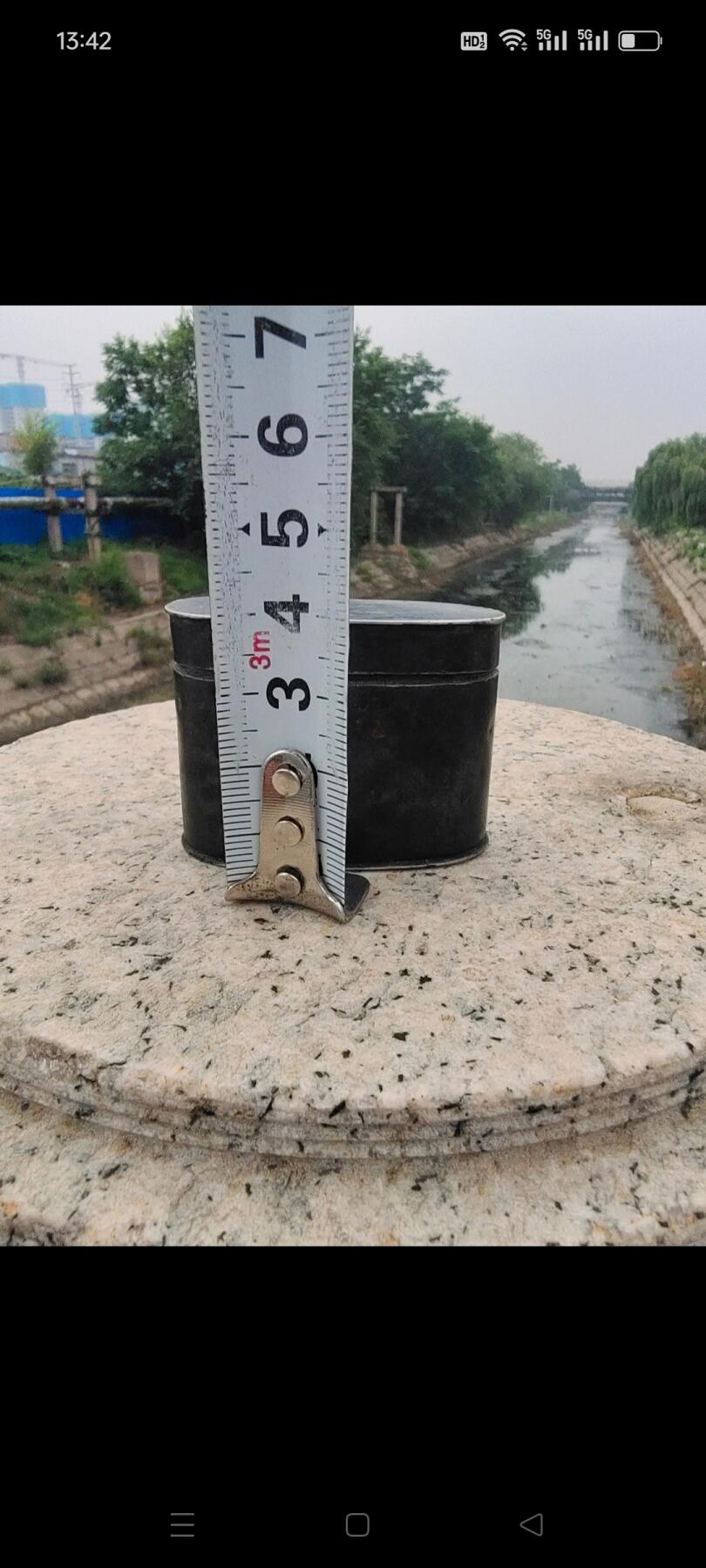 清代银烟膏盒，材质好，品相好，保老保真，懂的来