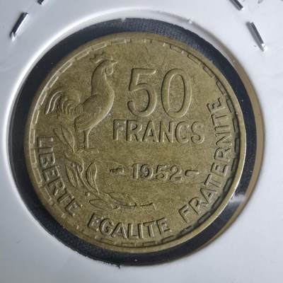 沼泽如烟--第977场 - 法国1952年50分