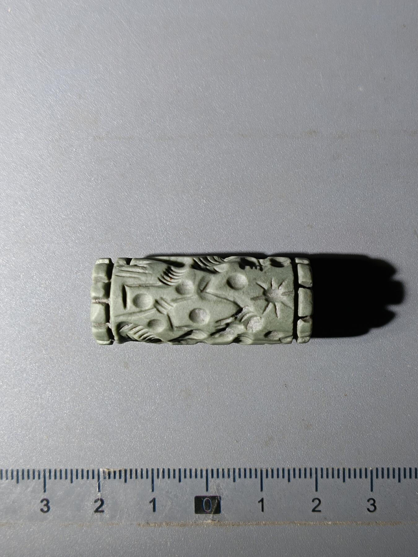 112期新疆红钱粟特钱币丝路钱币专场