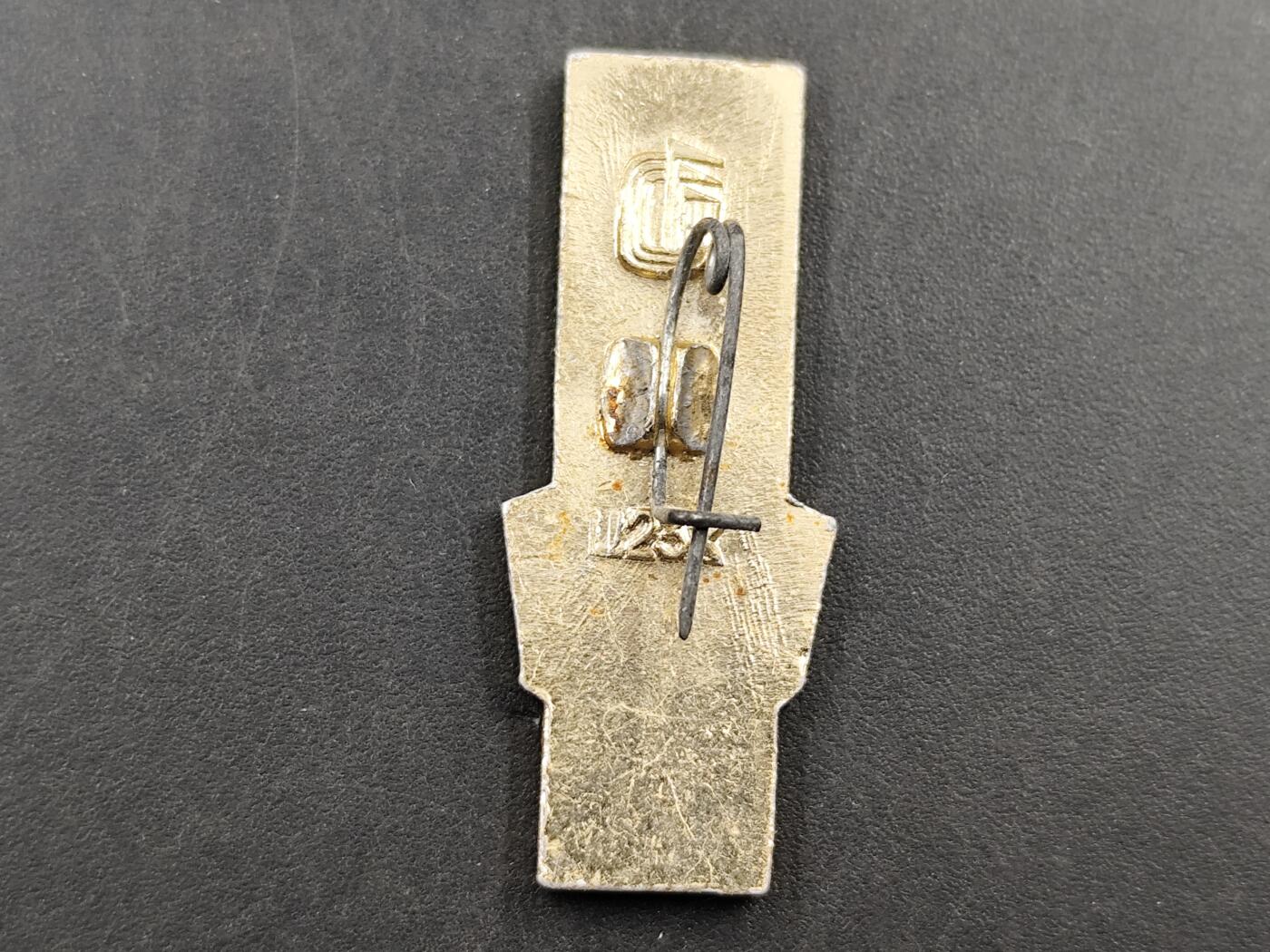 1月25日徽章钱币专场 苏联莫斯科奥运会徽章