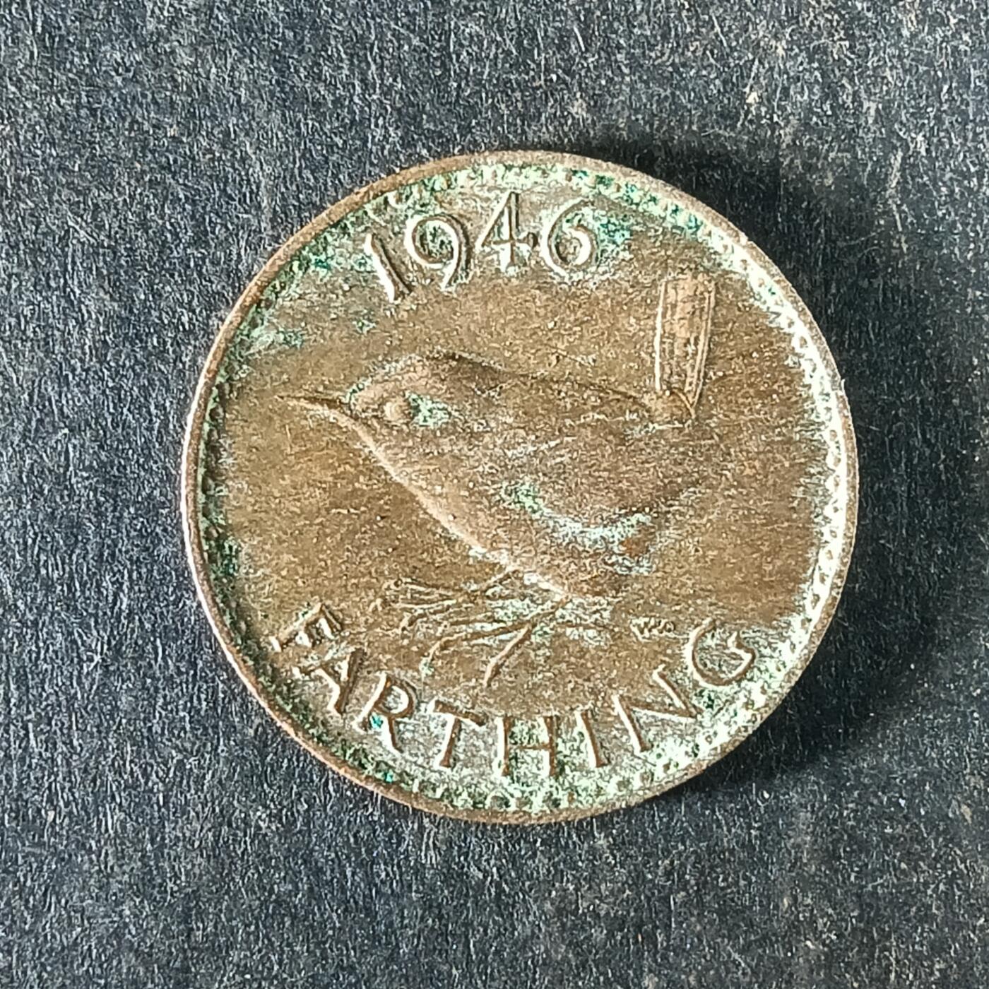 逸泉钱币2026第十五场世界钱币纪念币纸钞A883-1213A 1143 英国1法新