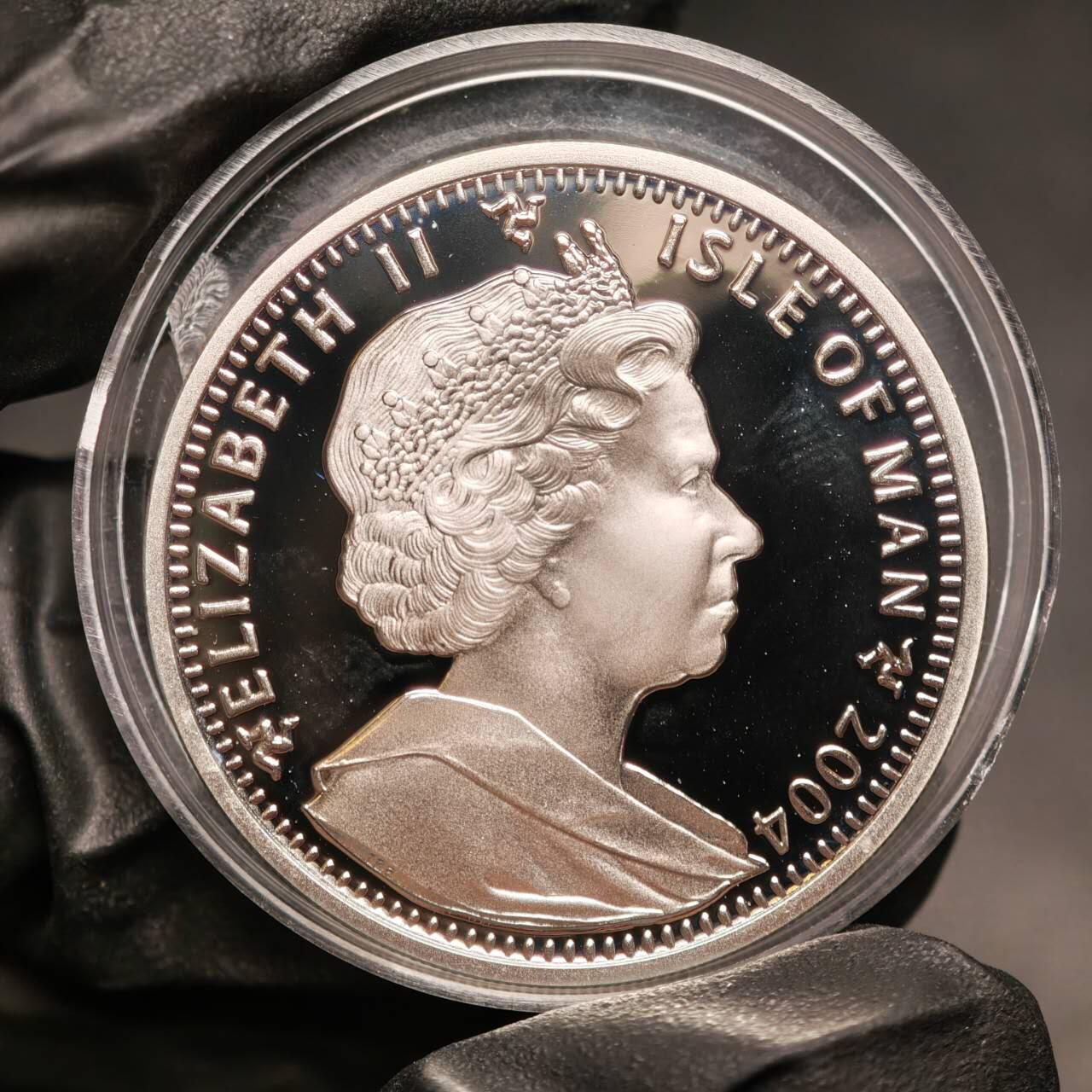 金瓯小拍第三期 古今币章 银价专场