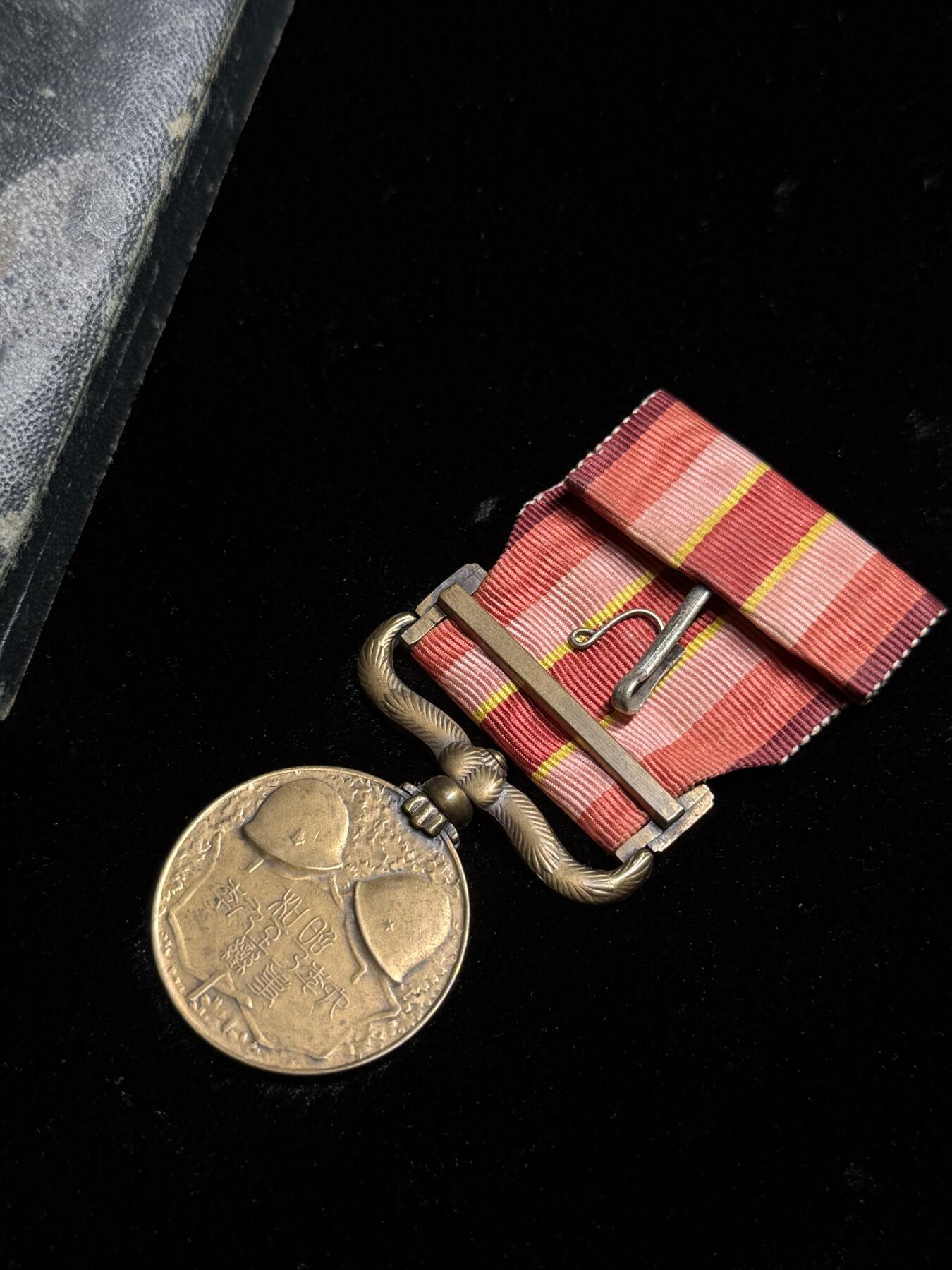 戎马世界章牌大赏第110期