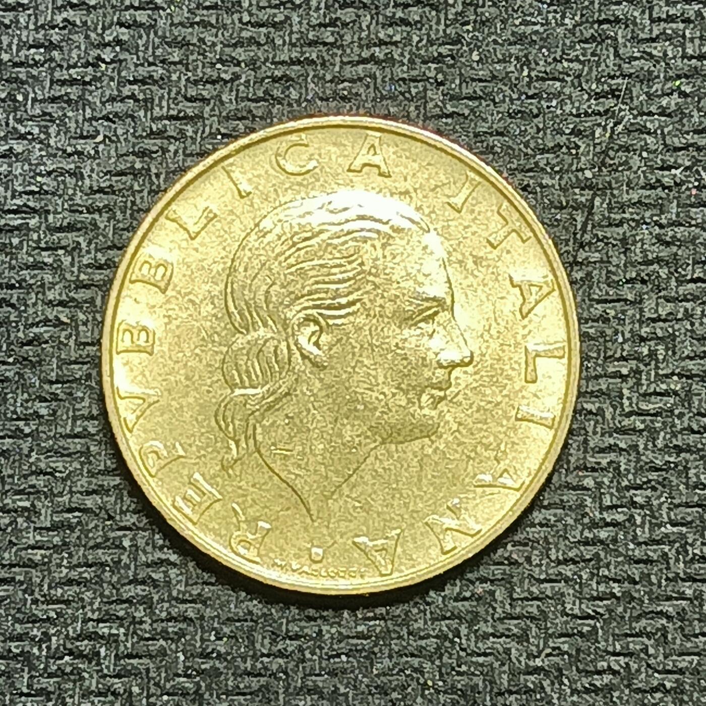 新2026B第六组世界各国精品钱币奖章纪念章花钱401-830 741意大利200里拉