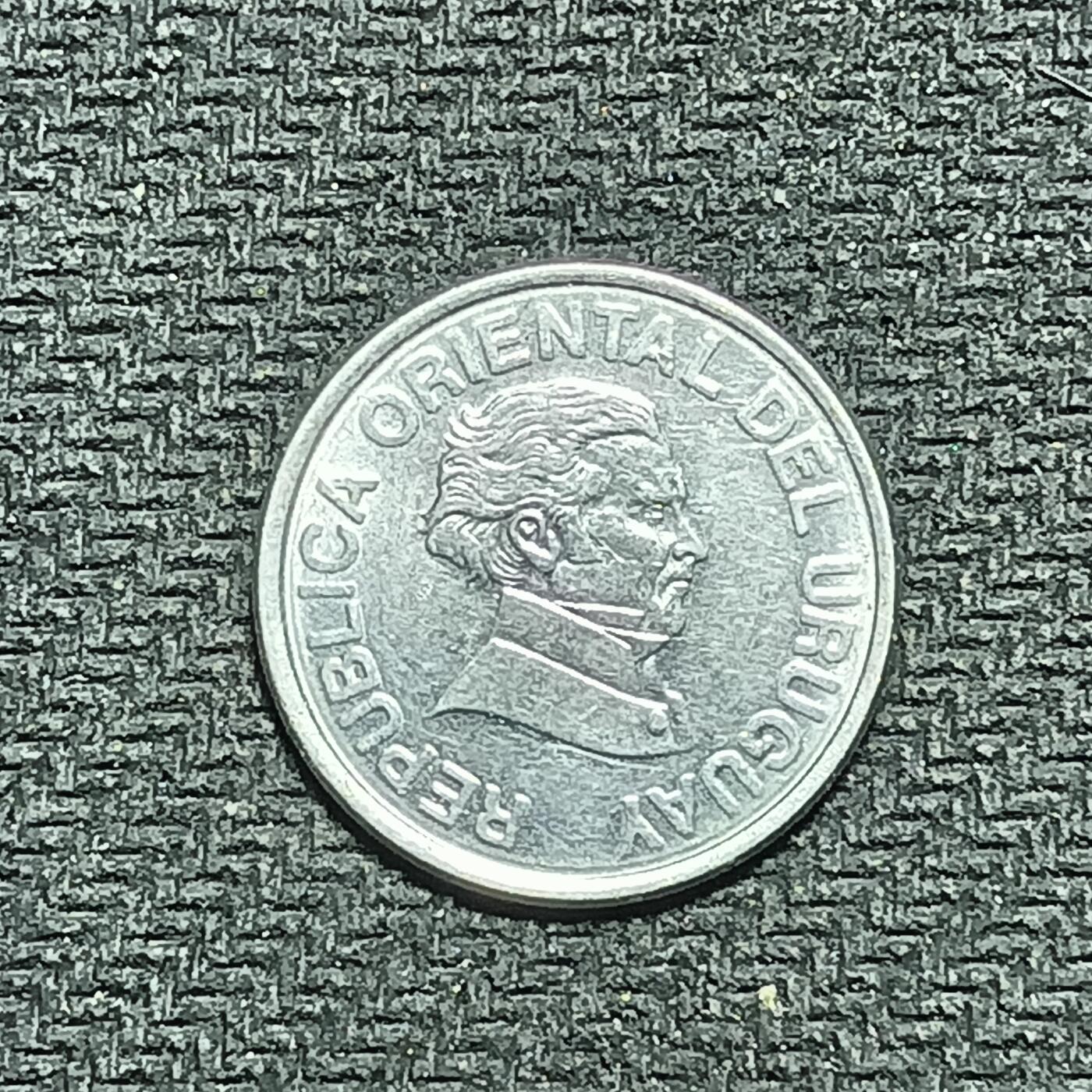 新2026B第六组世界各国精品钱币奖章纪念章花钱401-830 756乌拉圭50分