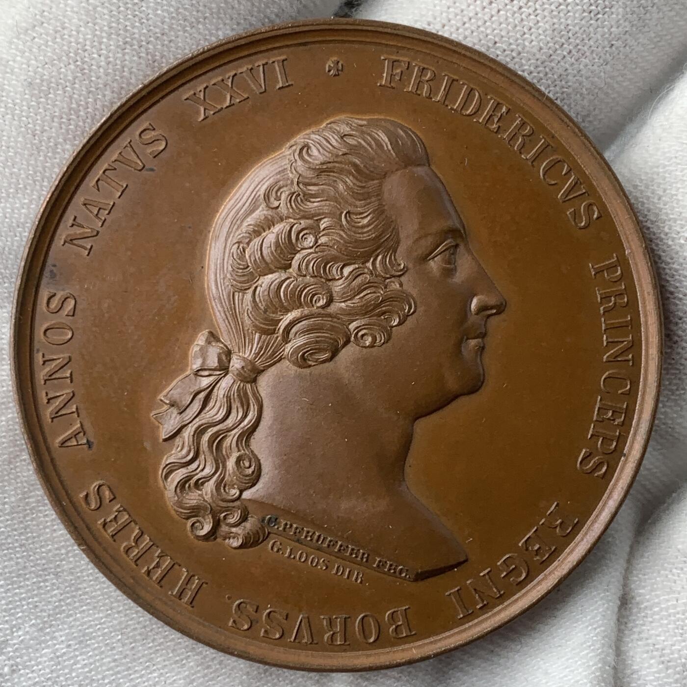 掌中浮雕-藏着的欧洲第051场