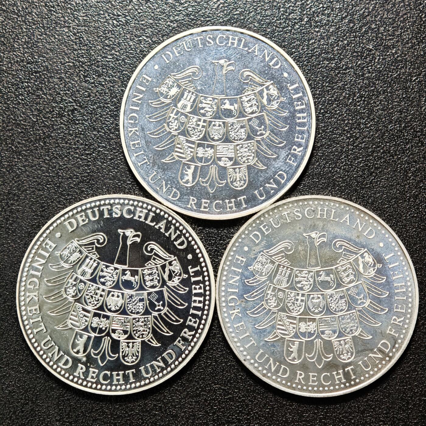 【德藏】世界币章拍卖第163期（拍品征集中~欢迎藏友联系）