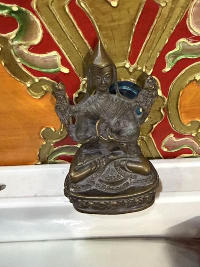 CSIS-GREAT评级精品钱币拍卖第三百三十六期 - 小佛像 品如图 （评级币盒对比大小用）