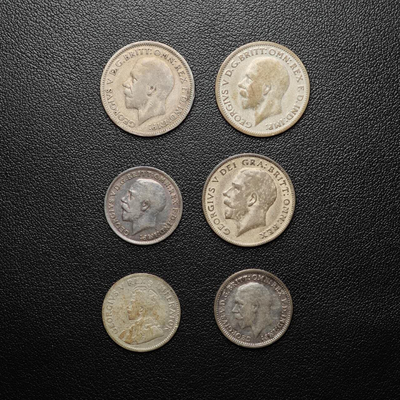 金瓯小拍第三期 古今币章 银价专场