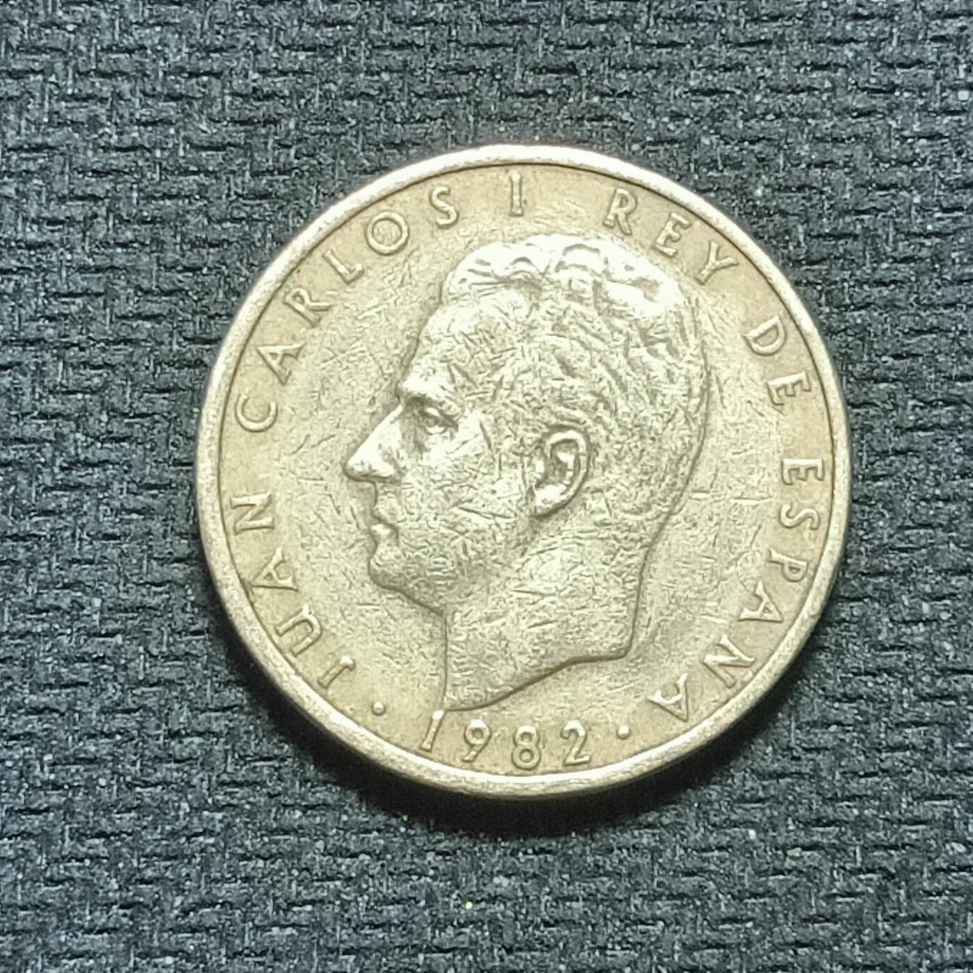 新2026B第六组世界各国精品钱币奖章纪念章花钱401-830 680西班牙100比塞塔