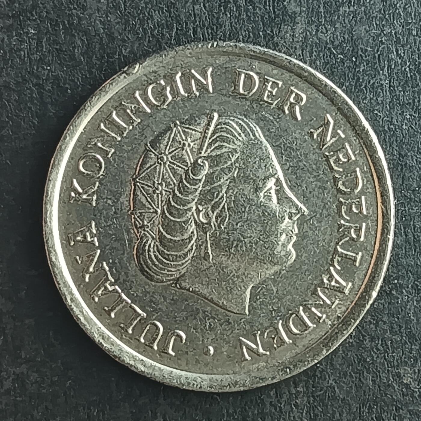 逸泉钱币2026第十五场世界钱币纪念币纸钞A883-1213A 1197 荷兰25分