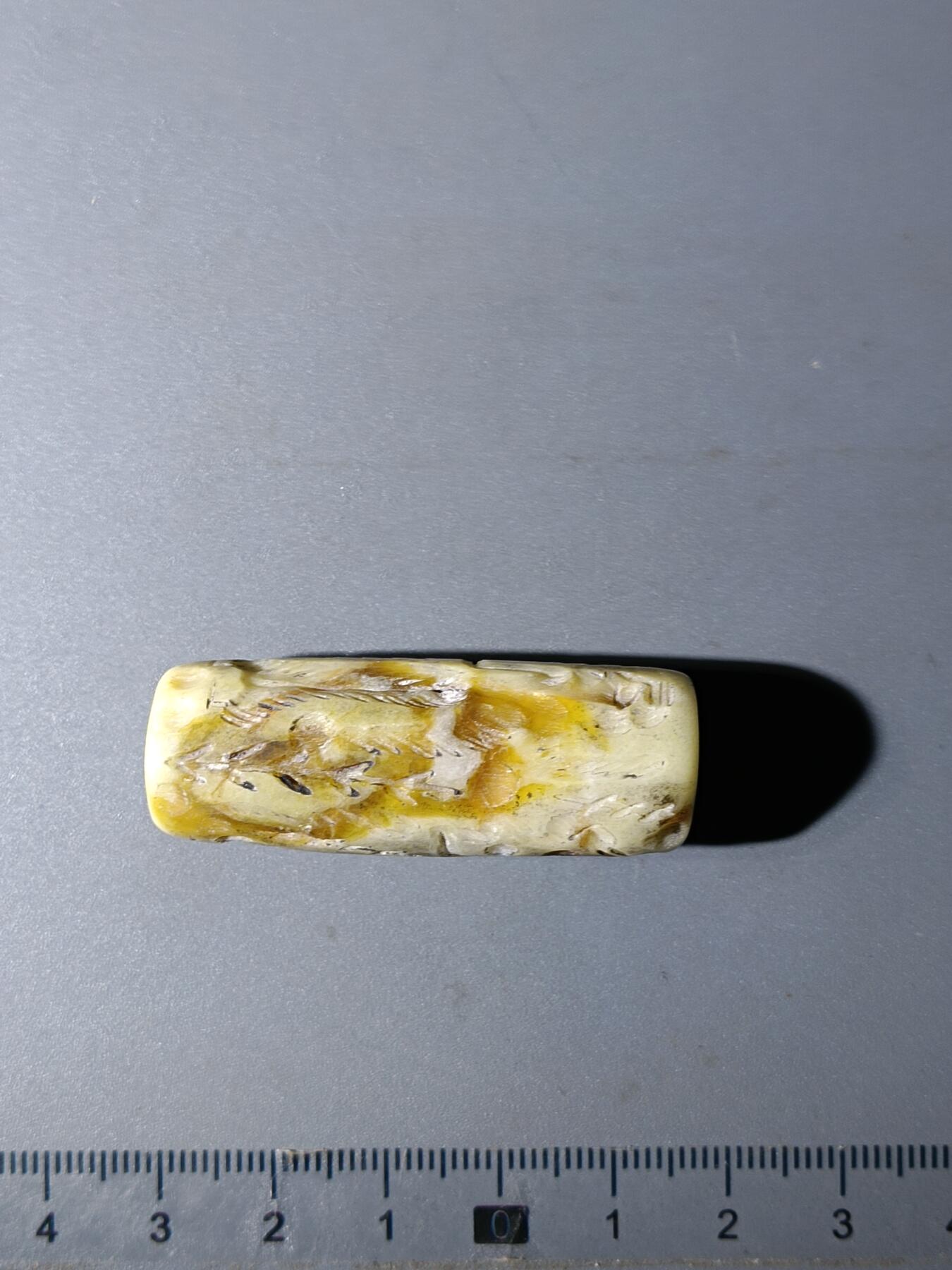 112期新疆红钱粟特钱币丝路钱币专场