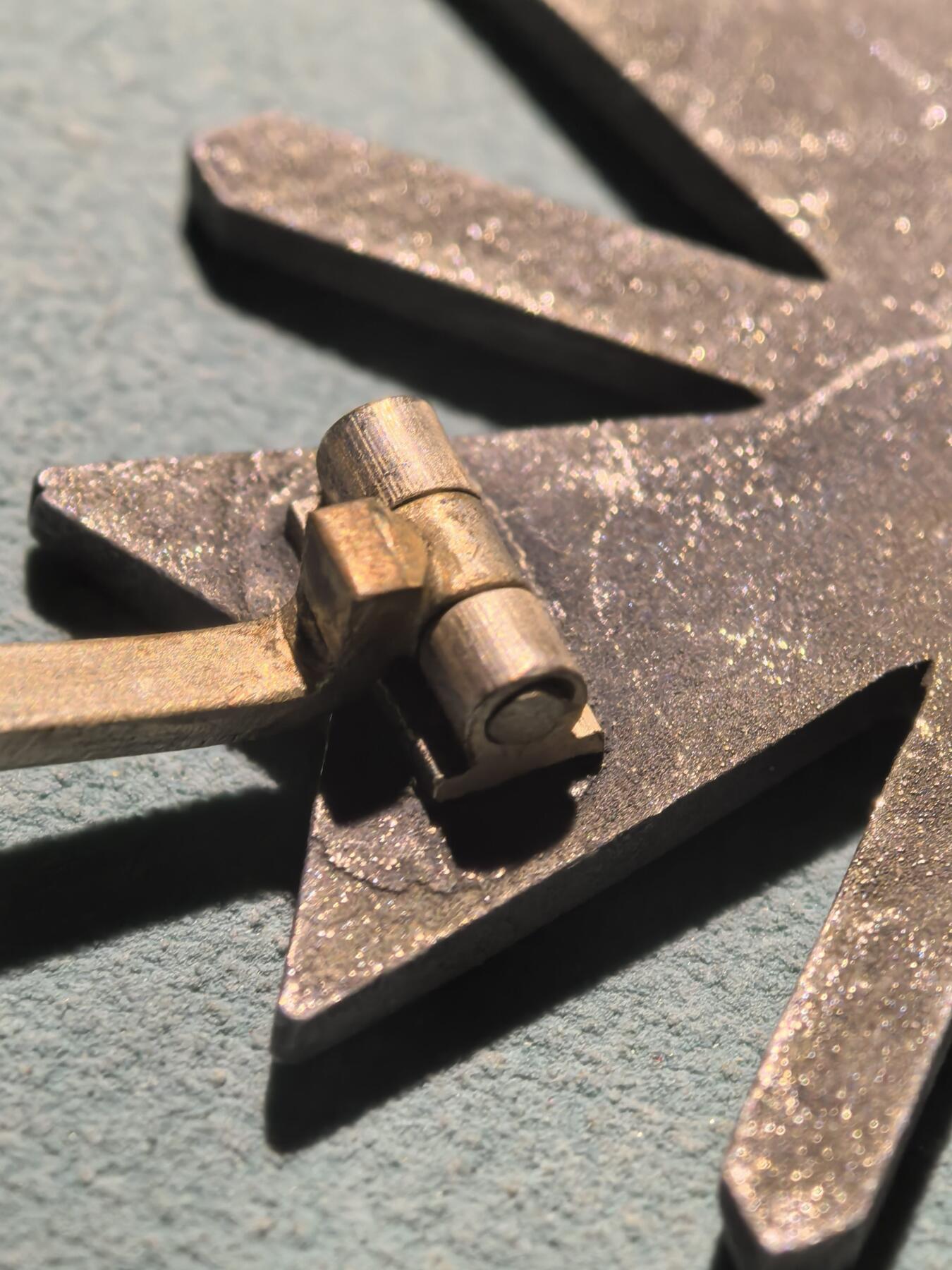 盛世勋华——号角文化勋章邮票专场拍卖第302期 德国（1939）一级佩剑战功十字勋章