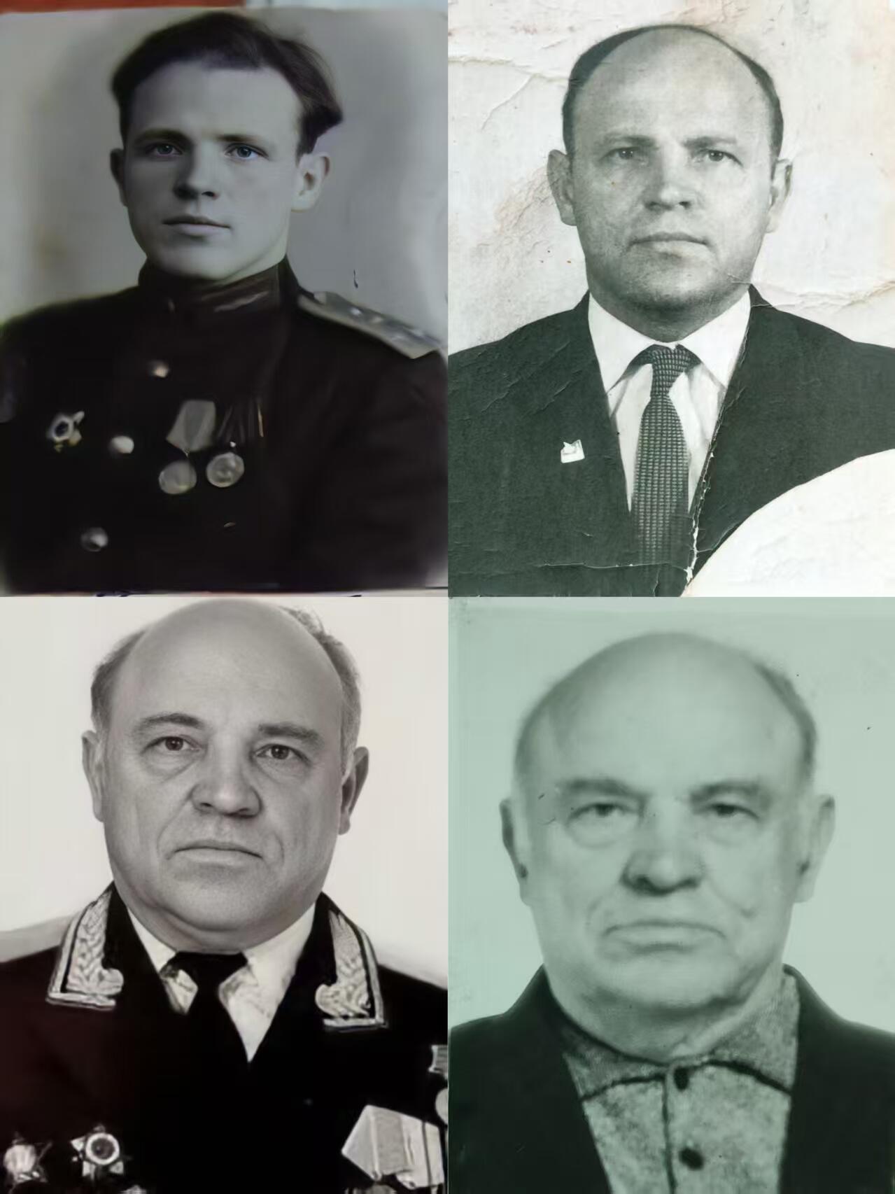 戎马世界章牌大赏第110期 苏联少将的将军身份证与军人铭牌，证书为В.Ф.阿拉波夫上将亲笔签发，铭牌编号与服役记录对应