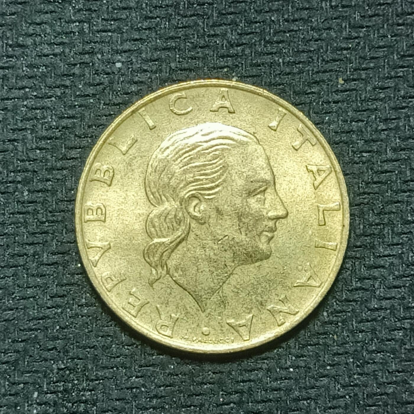 新2026B第六组世界各国精品钱币奖章纪念章花钱401-830 683意大利200里拉