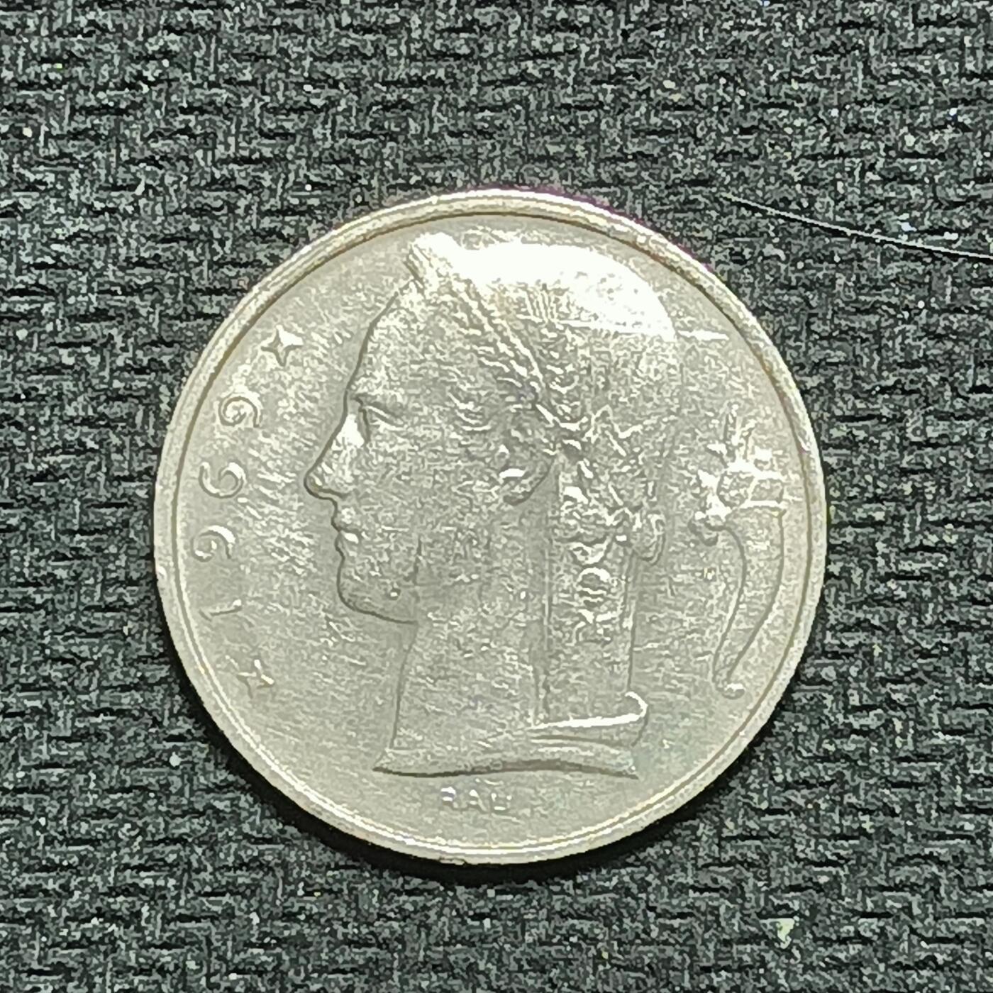 新2026B第六组世界各国精品钱币奖章纪念章花钱401-830 744比利时5法郎