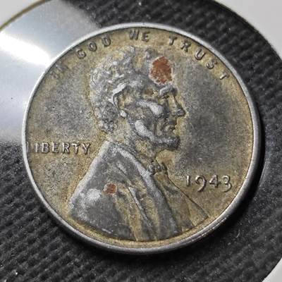 KK钱币收藏小铺  第389期  2月预留时间 周末发货 -  美国1分铁币