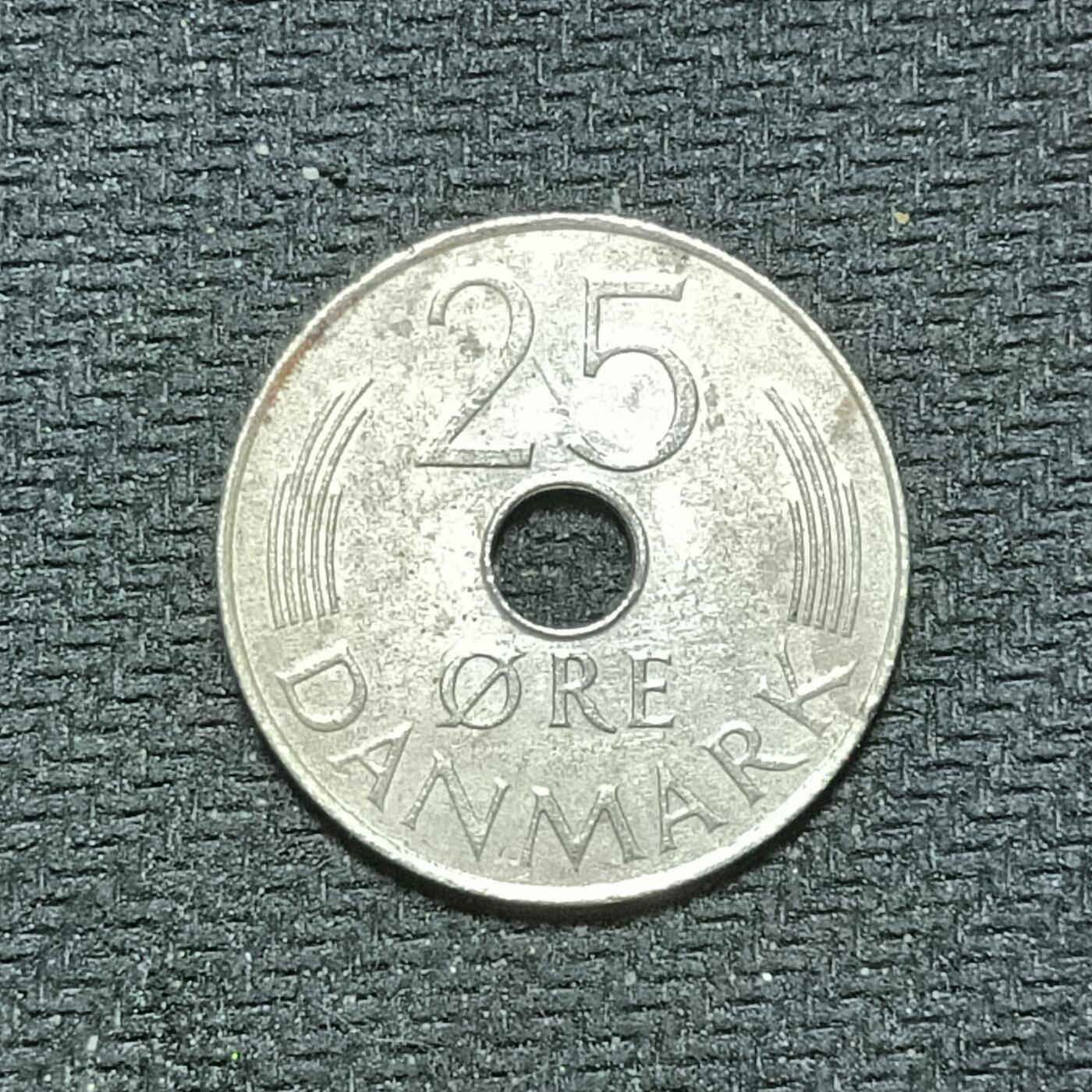 新2026B第六组世界各国精品钱币奖章纪念章花钱401-830 692丹麦25欧尔