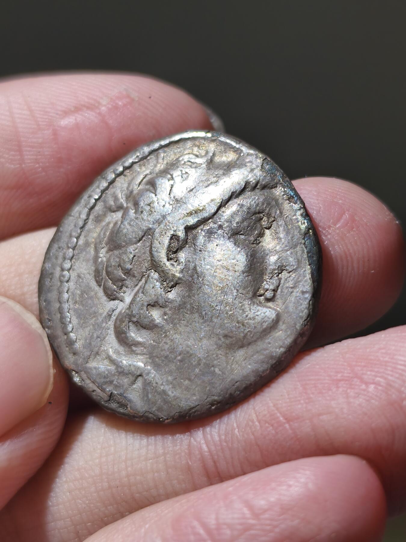 星盘世界钱币一月三十一日丝绸之路 - 世界古典币专场