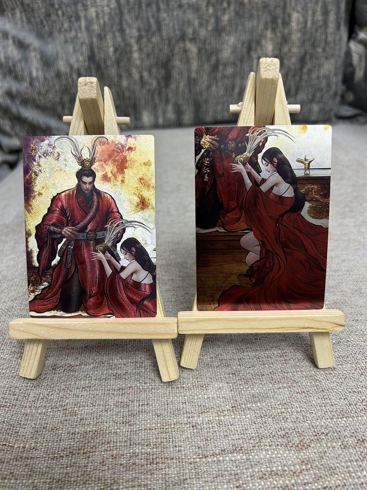 喜灰玩卡拍卖第四期，接代拍，免佣金帮卡友们拍卖，欢迎送拍，释放现金流，让自己有资金可以购买更多喜欢的卡牌，让别的卡友能淘到更多心仪的卡牌