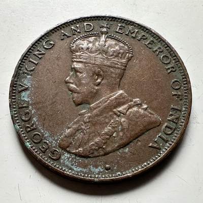 🌹外币初藏🌹🐯2026年第12场  每周二四六晚8️⃣点 接代拍 - 香港1933年一仙