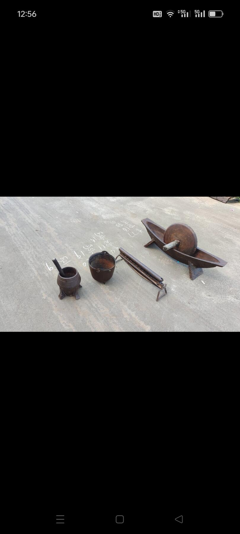 清代银烟膏盒，材质好，品相好，保老保真，懂的来