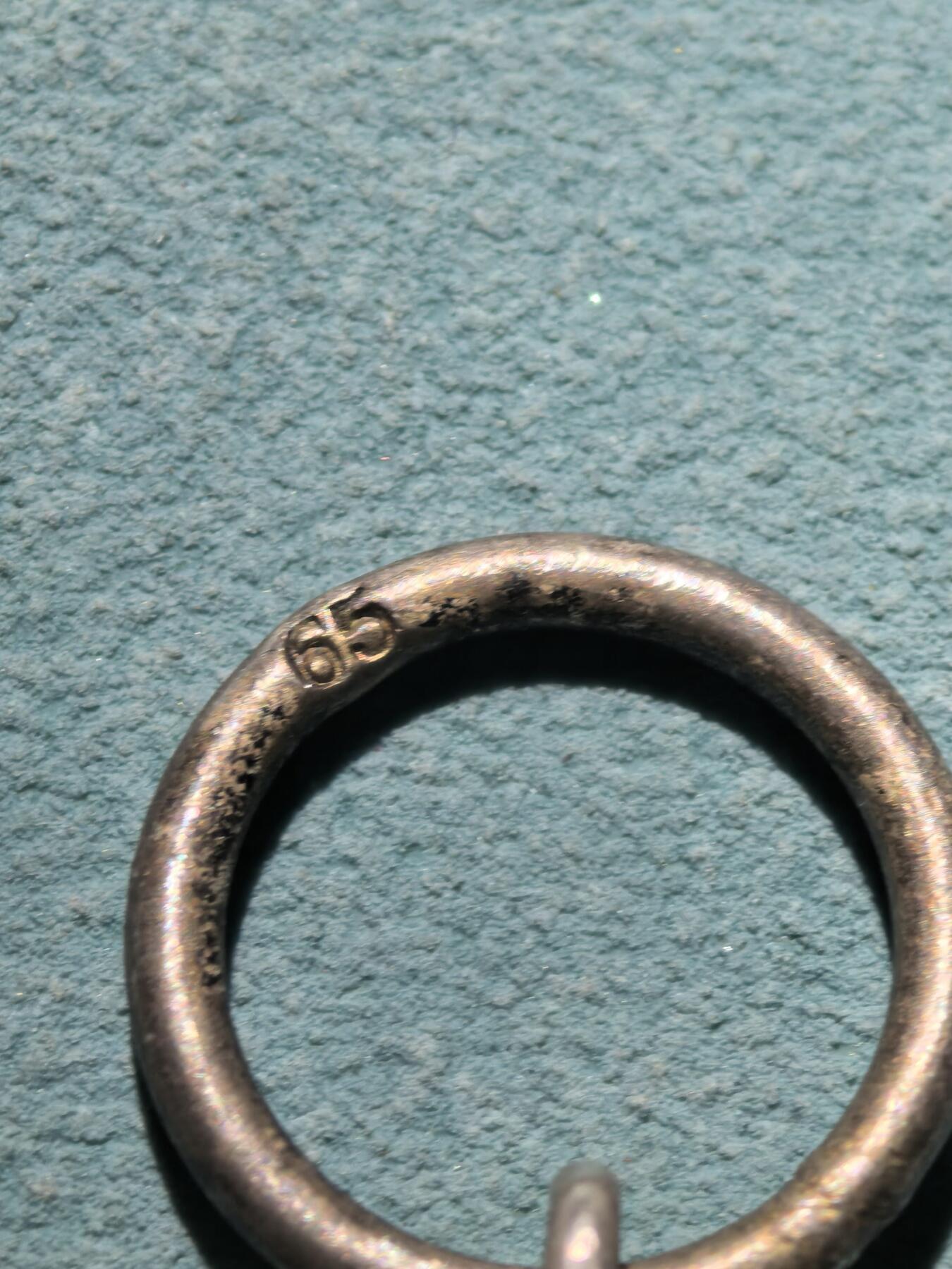 盛世勋华——号角文化勋章邮票专场拍卖第302期 德国（1939）二级铁十字勋章 带65厂厂标（Klein & Quenzer A.G.）