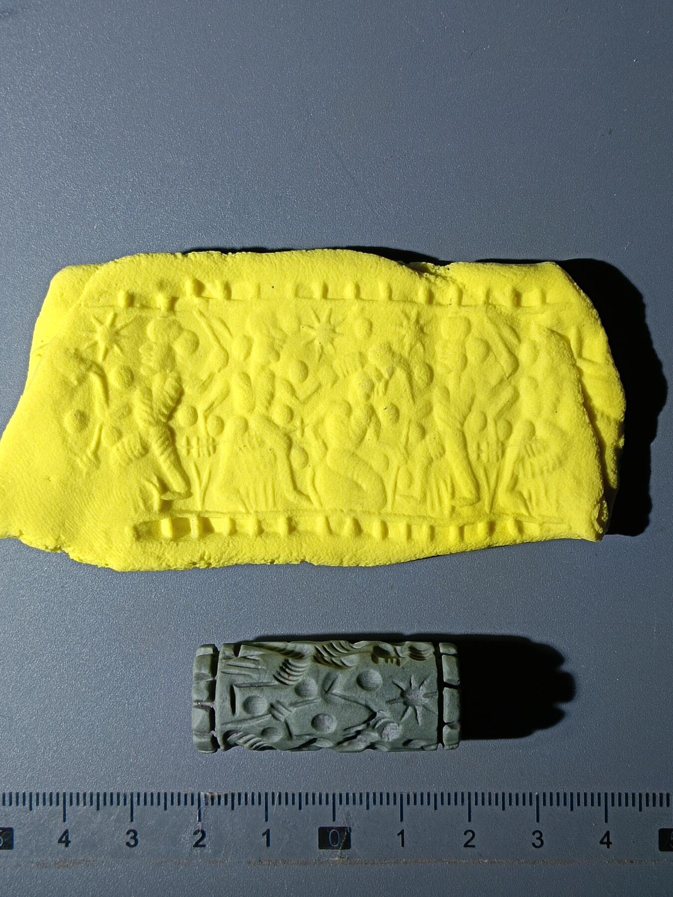 112期新疆红钱粟特钱币丝路钱币专场