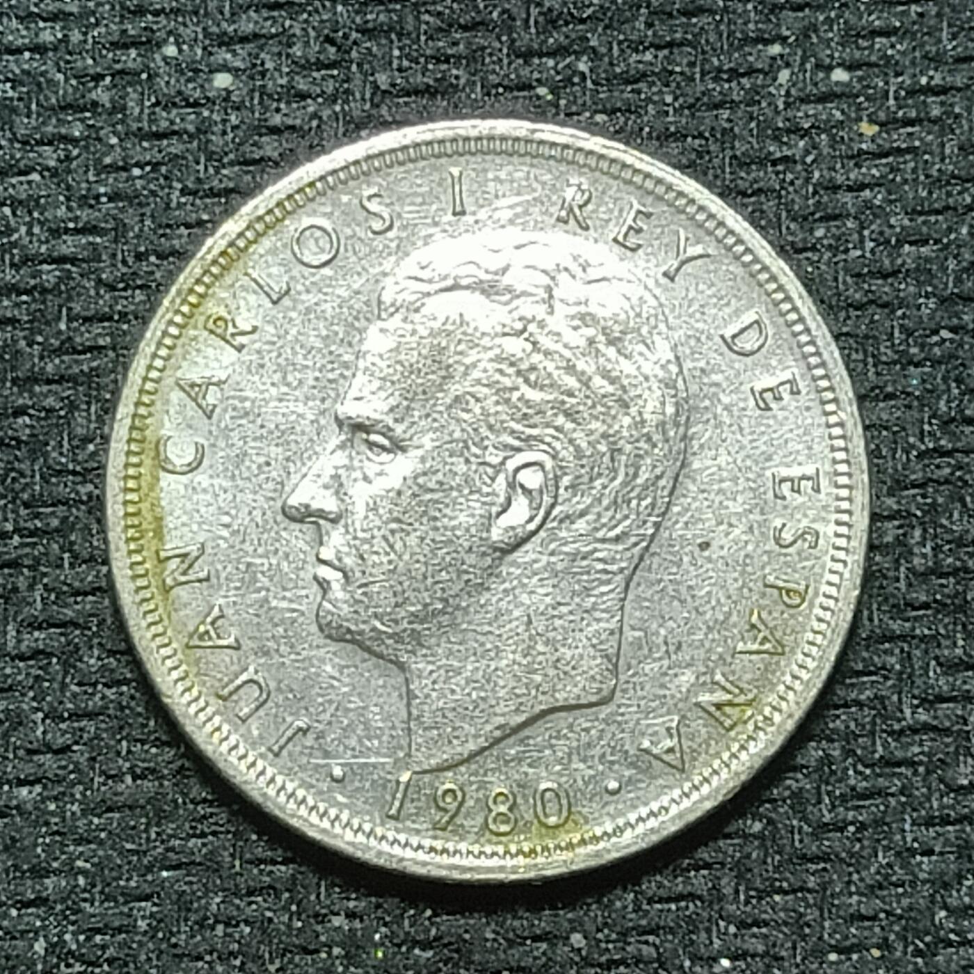 新2026B第六组世界各国精品钱币奖章纪念章花钱401-830 700西班牙5比塞塔