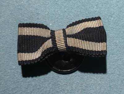 盛世勋华——号角文化勋章邮票专场拍卖第302期 - 德国（一战）二级铁十字勋章勋略扣