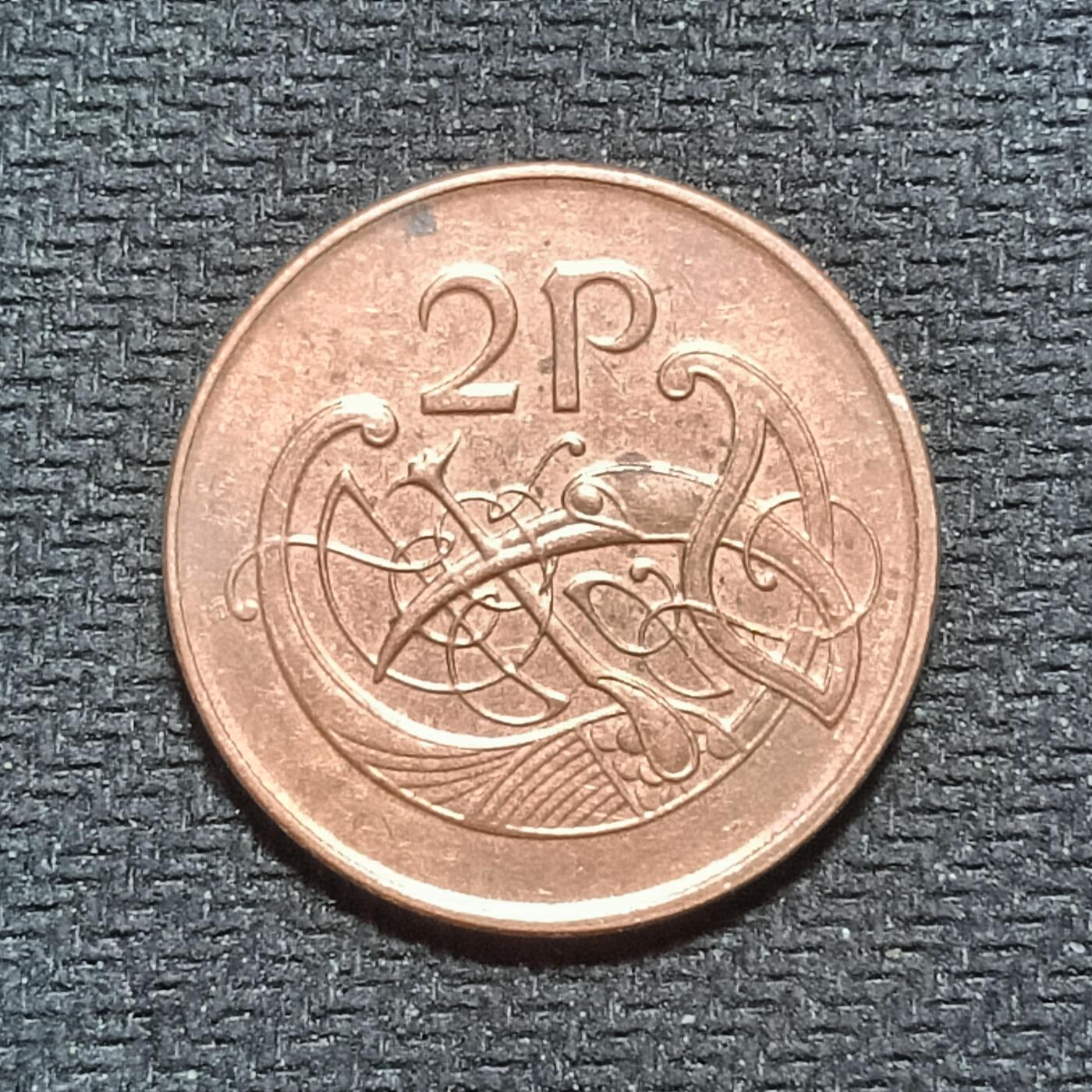 新2026B第六组世界各国精品钱币奖章纪念章花钱401-830 672爱尔兰2便士