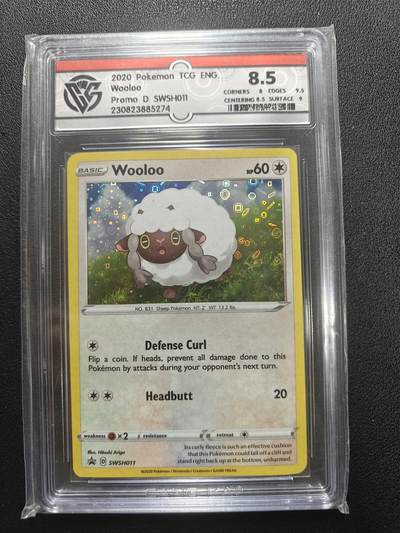 天玑星卡拍第165期《1.26周一截拍》持续收拍收评中 满赠卡需备注 - 宝可梦美版 咩咩羊 CCG8.5