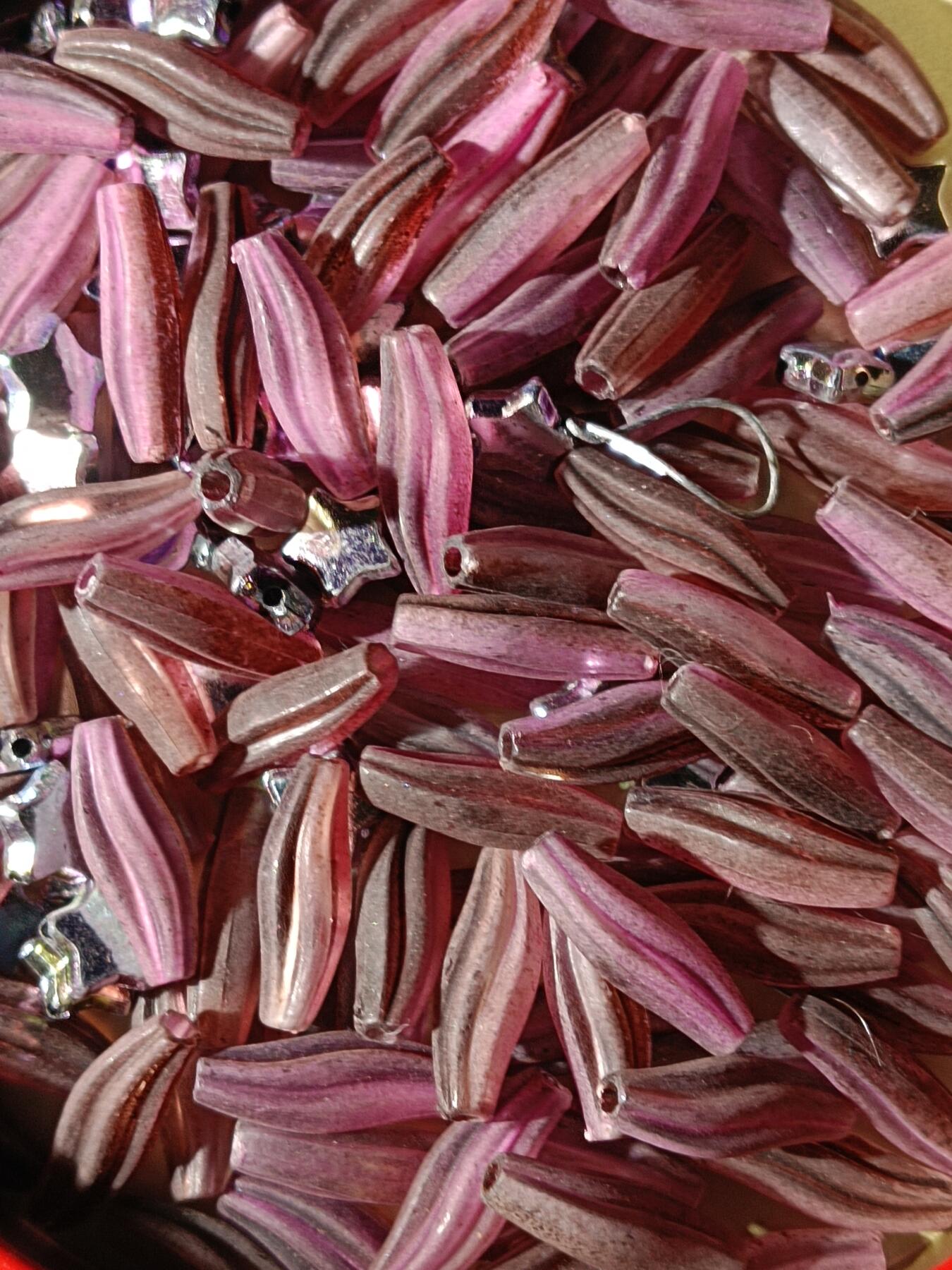 112期新疆红钱粟特钱币丝路钱币专场 回流饰品