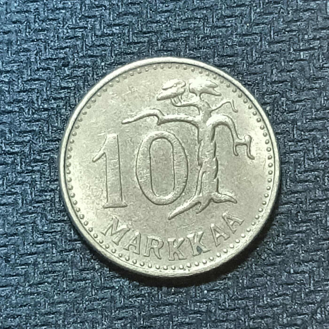 新2026B第六组世界各国精品钱币奖章纪念章花钱401-830 716芬兰10马克